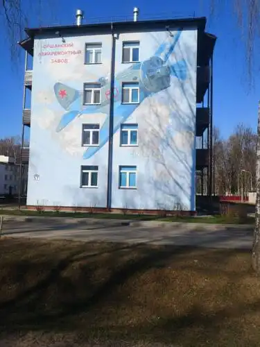 Гостиница - 6