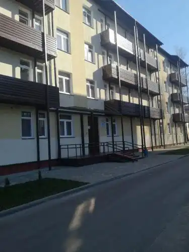 Гостиница - 7