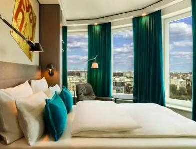 One Warsaw-Chopin - 1