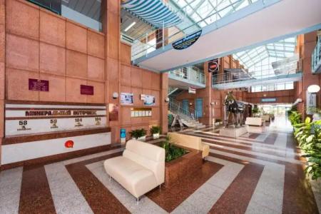 Белая Русь - 1