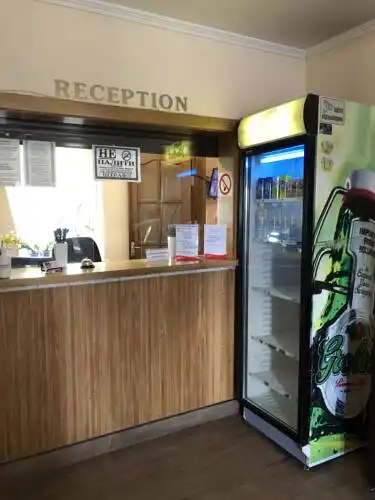 Опалковый Замок - 5