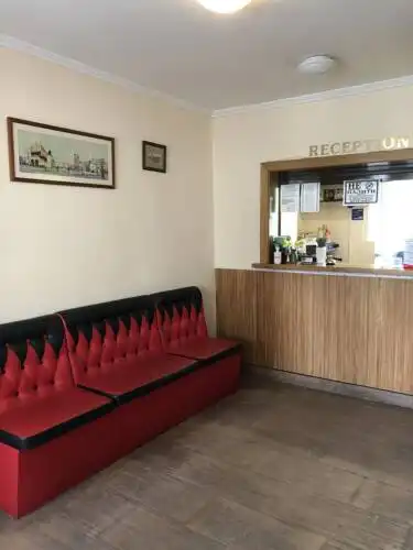 Опалковый Замок - 18