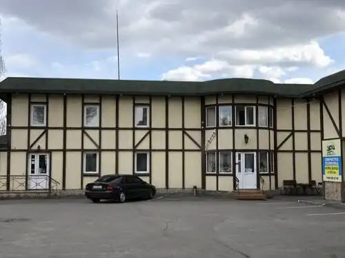 Опалковый Замок - 13