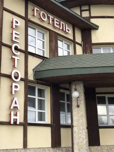 Опалковый Замок - 14