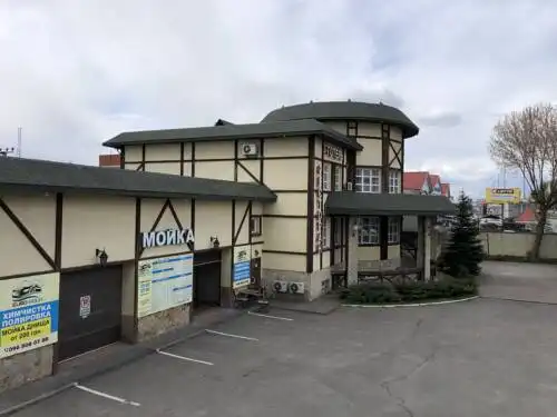 Опалковый Замок - 11