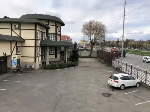 Опалковый Замок - 16