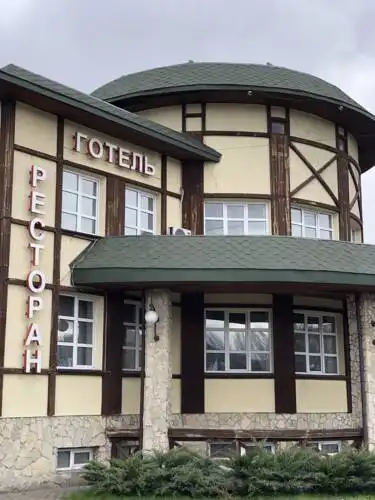 Опалковый Замок - 12