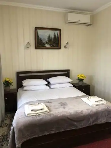 Опалковый Замок - 6