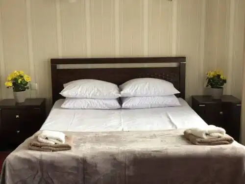 Опалковый Замок - 7