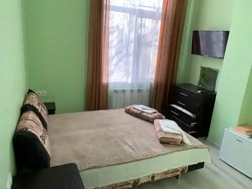 Гостевой дом у Маяка на Терской - 0