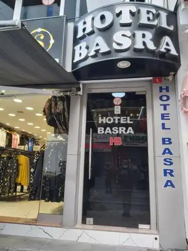 Basra - 0