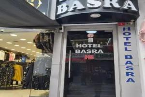 Hotel «Basra», Стамбул
