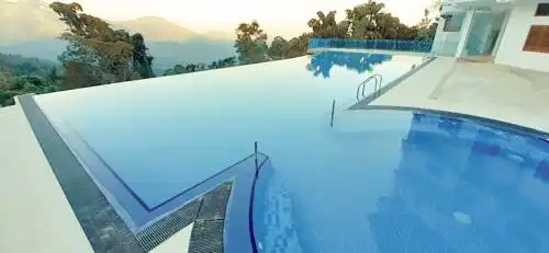 Resort Myriad Star - 11