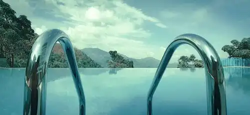 Resort Myriad Star - 9
