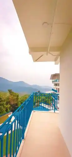 Resort Myriad Star - 3
