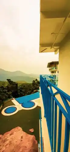 Resort Myriad Star - 12