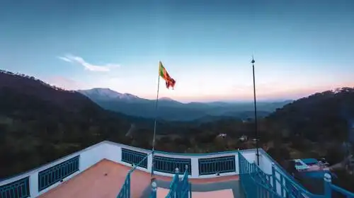 Resort Myriad Star - 6