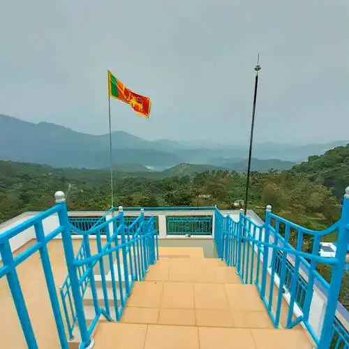 Resort Myriad Star - 2