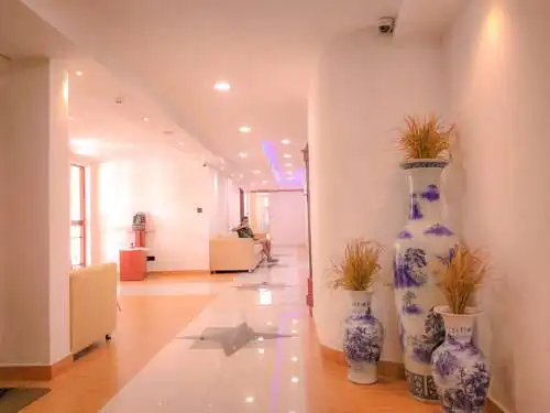 Resort Myriad Star - 15