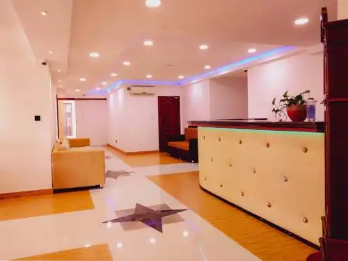 Resort Myriad Star - 16
