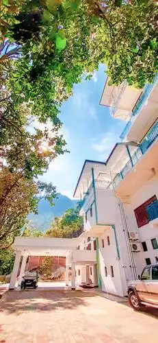 Resort Myriad Star - 18