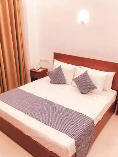 Resort Myriad Star - 20