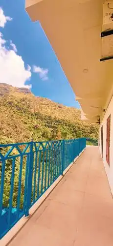 Resort Myriad Star - 28