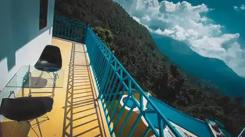 Resort Myriad Star - 7