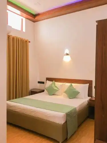 Resort Myriad Star - 30