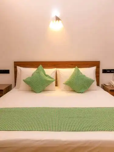 Resort Myriad Star - 35