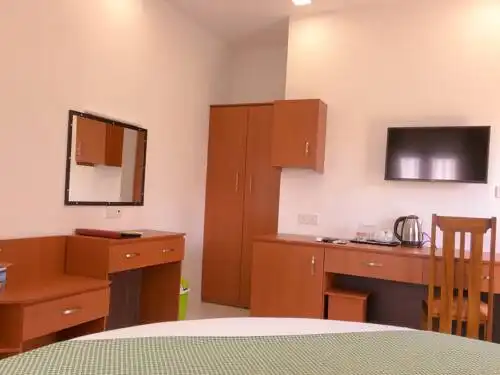 Resort Myriad Star - 36