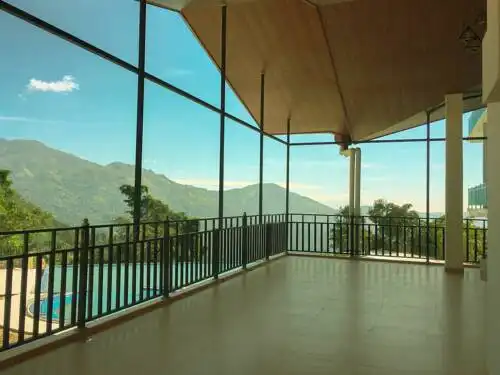 Resort Myriad Star - 38