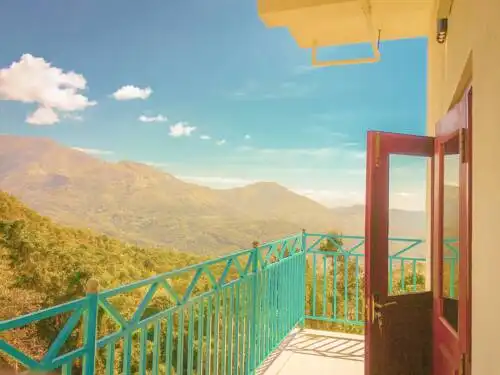 Resort Myriad Star - 39