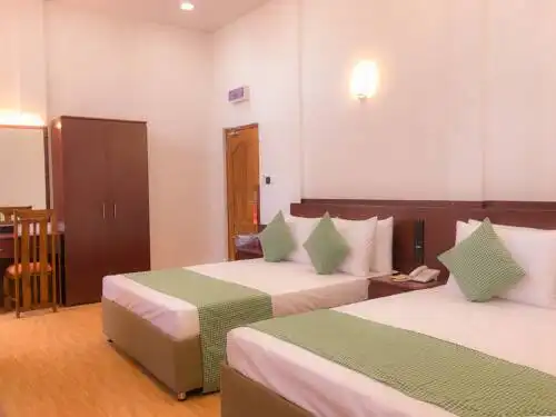 Resort Myriad Star - 41
