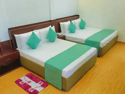 Resort Myriad Star - 43