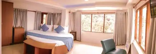 Resort Myriad Star - 49