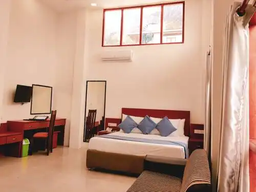 Resort Myriad Star - 48