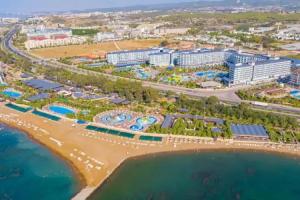 Eftalia Marin Resort, Конаклы
