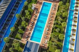 Eftalia Marin Resort, Конаклы