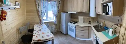 Уголок Мечты - 2