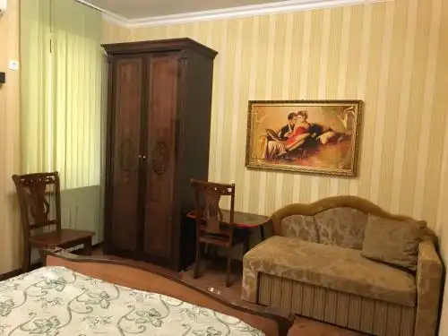 Золотой Пегас - 58