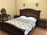 Трехместный номер с балконом