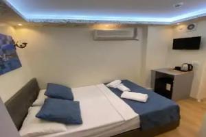 Отель «ÜSkÜDar Otel»