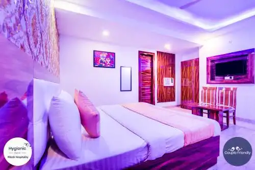 Fabulous - Delhi Airport - 23