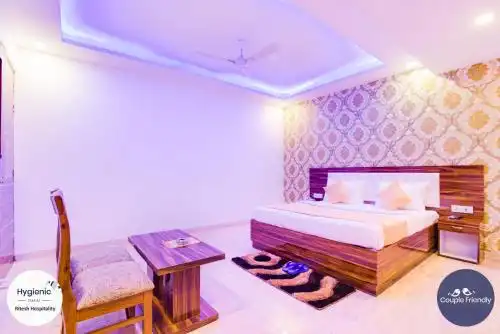 Fabulous - Delhi Airport - 26