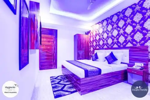 Fabulous - Delhi Airport - 12