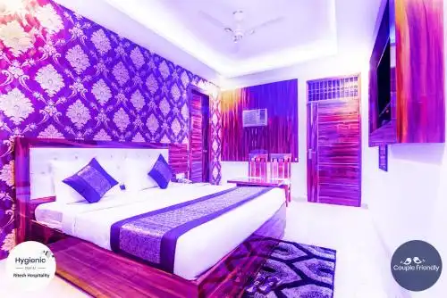 Fabulous - Delhi Airport - 24