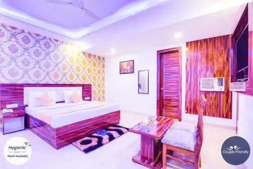 Fabulous - Delhi Airport - 22