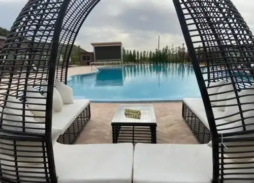 Sairam Su Resort - 4