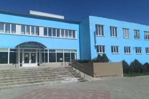 Санаторий «Серебряный родник», Куровское